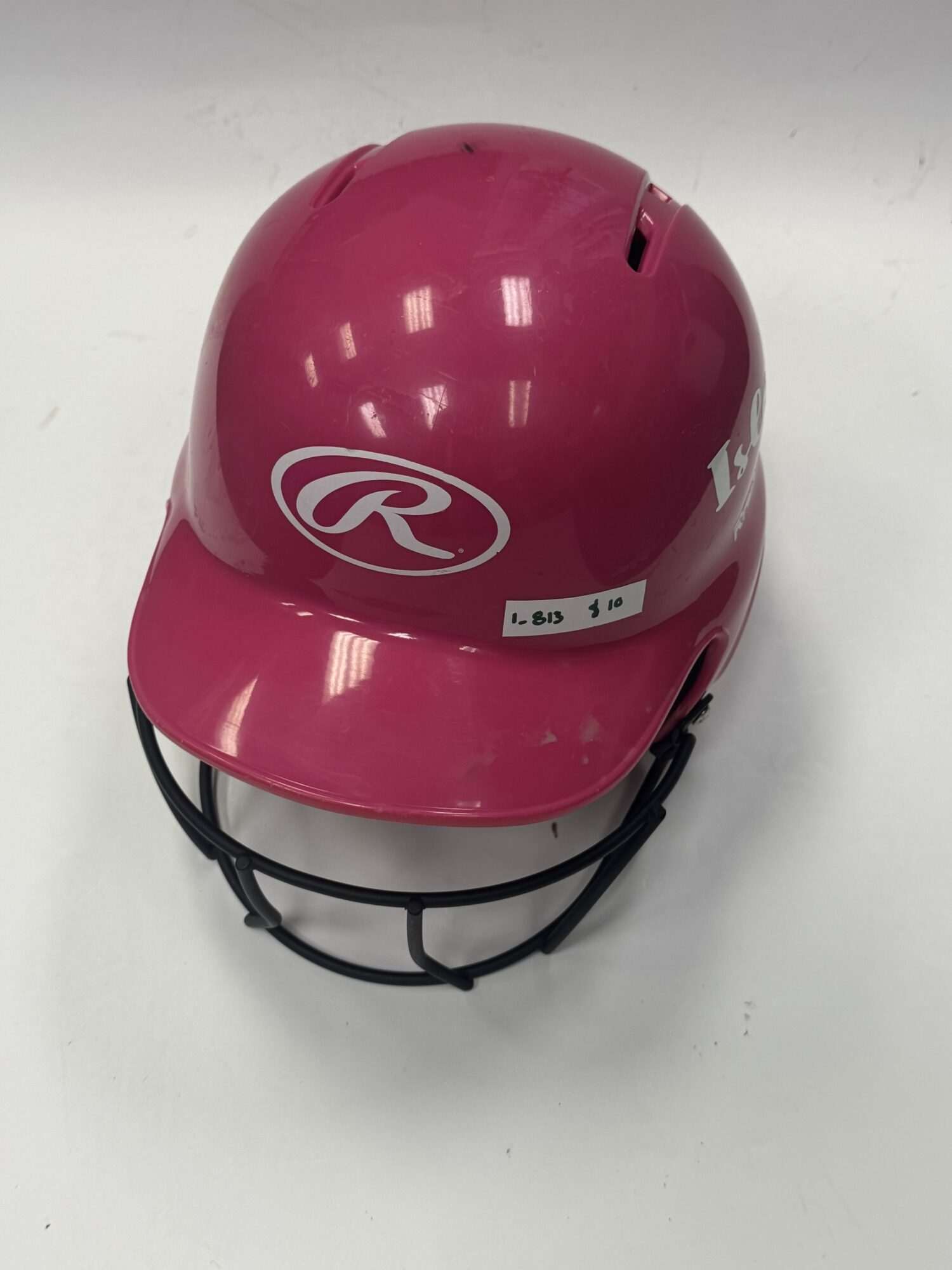 Rawlings Helmet