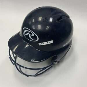 Rawlings helmet