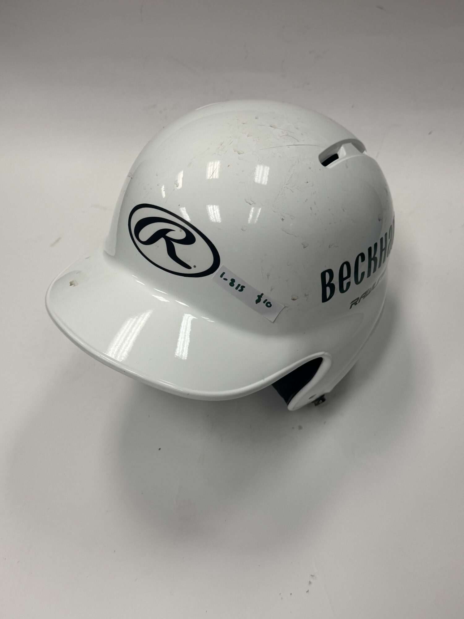 Rawlings Helmet
