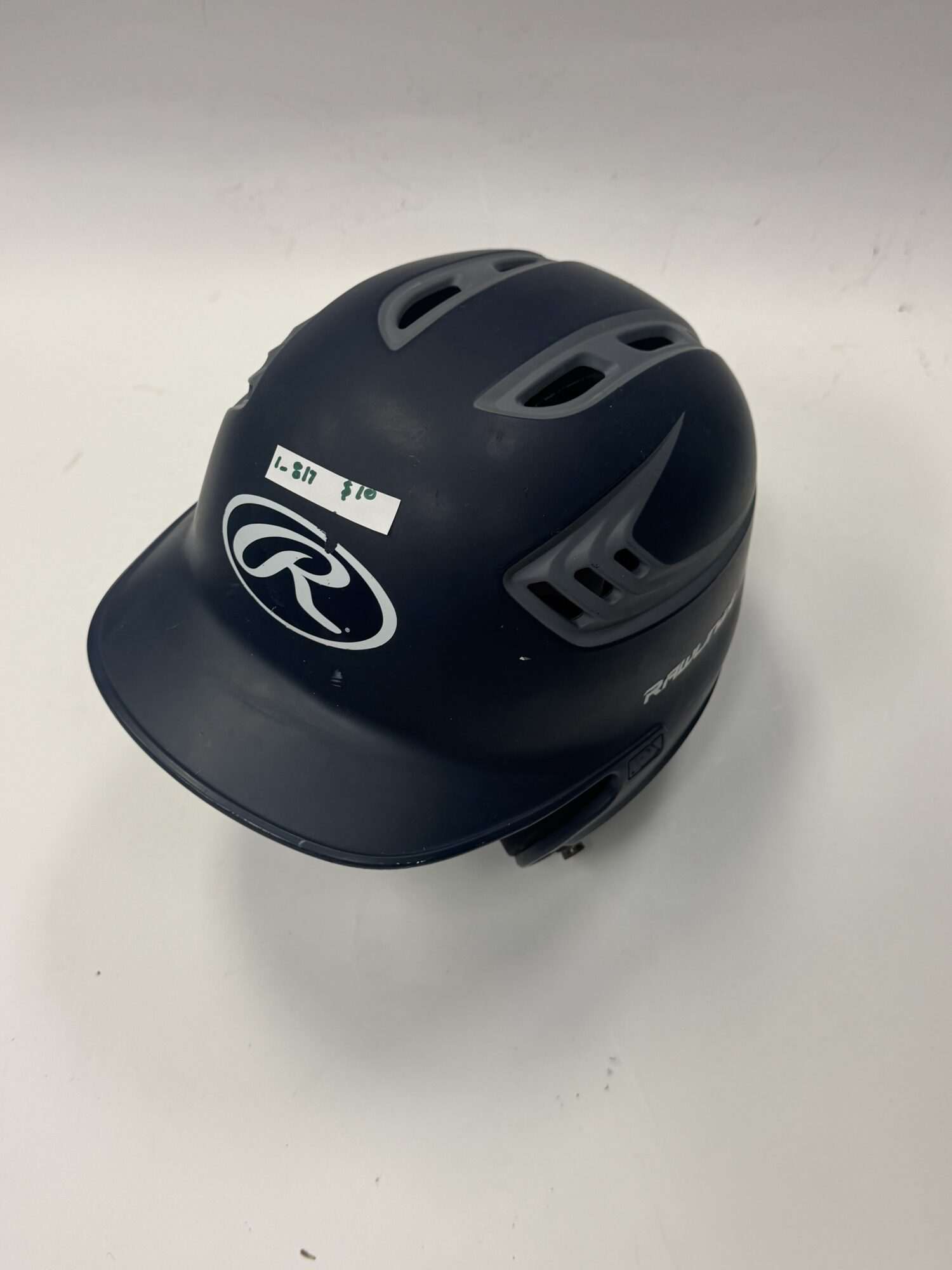 Rawlings Helmet