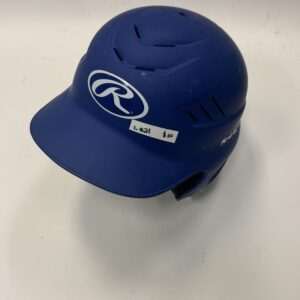 Rawlings Helmet
