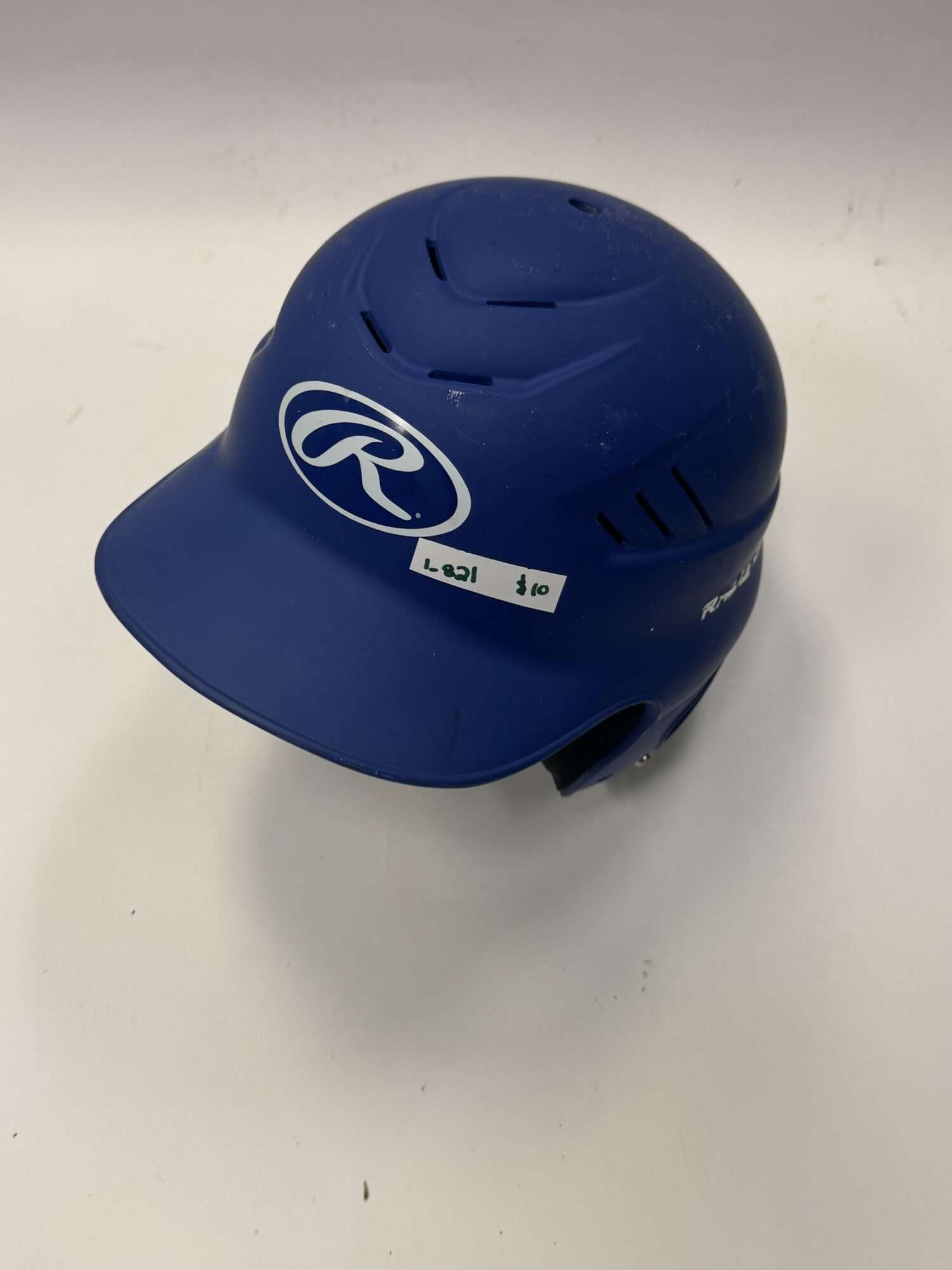 Rawlings Helmet