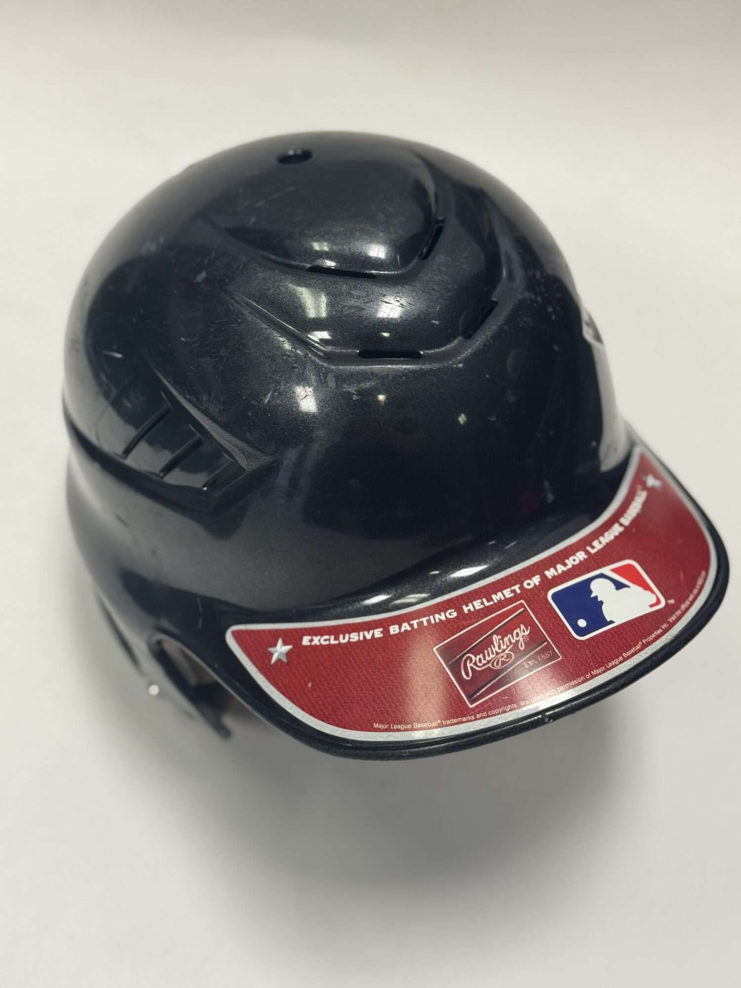 Rawlings Helmet