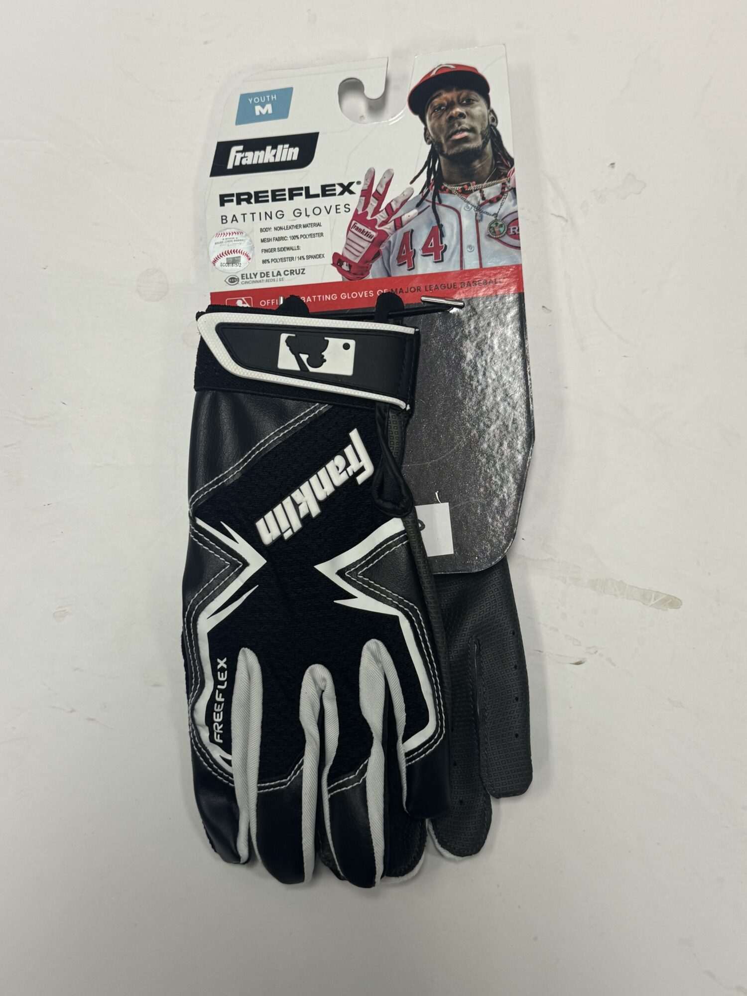 Franklin Gloves