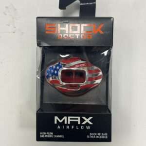 Shock Doctor USA Mouthguard