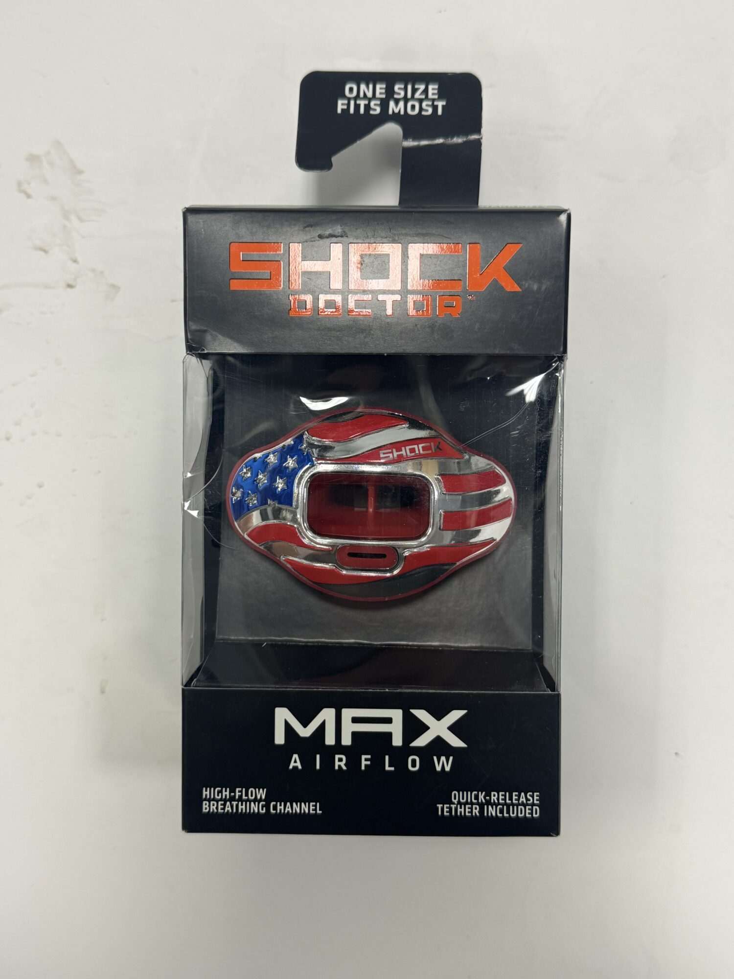 Shock Doctor USA Mouthguard